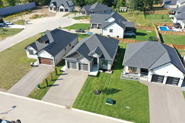 53 Herb ST, Norwich, ON N0J 1P0