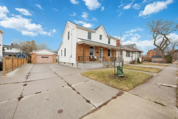 188 Euphemia ST N, Sarnia, ON N7T 6A5