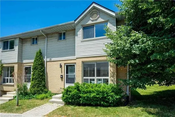 35 Waterman AVE #62, London South, ON N6C 5T8