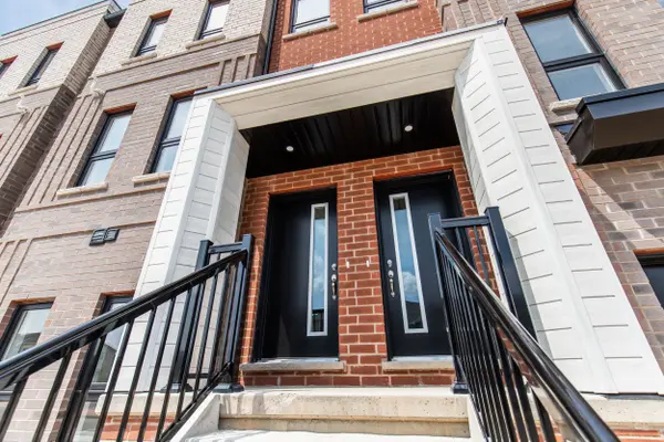 55 Great Falls BLVD, Hamilton, ON L8B 2A9