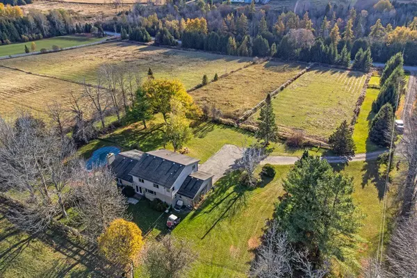 5511 Second Line, Erin, ON N1H 6H7