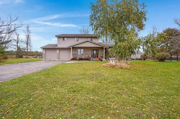 5511 Second Line, Erin, ON N1H 6H7