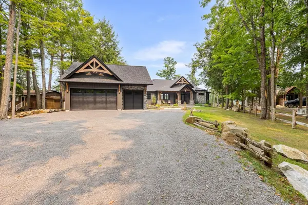 2485 Fire Route 51 N/A, North Kawartha, ON K0L 1A0