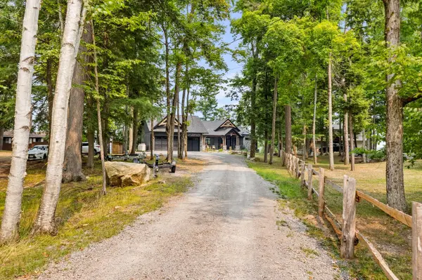 2485 Fire Route 51 N/A, North Kawartha, ON K0L 1A0