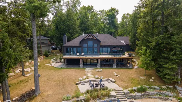 2485 Fire Route 51 N/A, North Kawartha, ON K0L 1A0