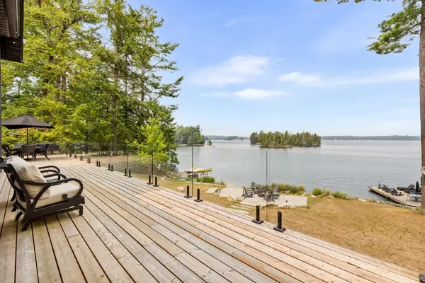 2485 Fire Route 51 N/A, North Kawartha, ON K0L 1A0