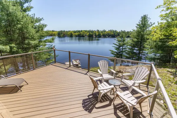 22 Mile IS, Gravenhurst, ON P0E 1G0