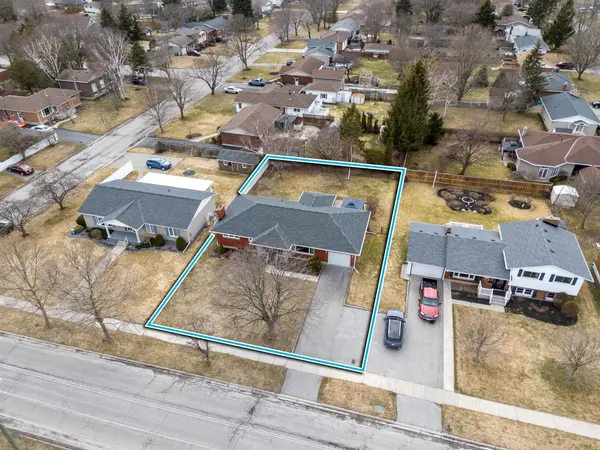 318 Eldon ST, Goderich, ON N7A 3S1