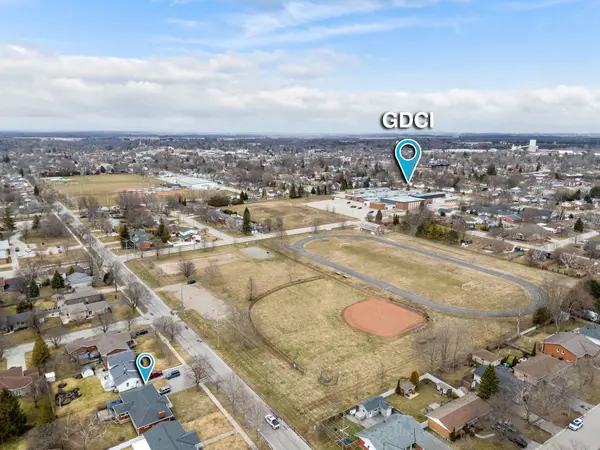 318 Eldon ST, Goderich, ON N7A 3S1