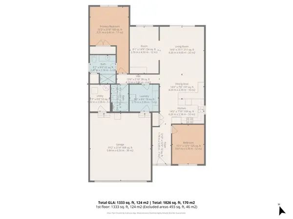 423 George ST, Central Elgin, ON N5L 1G4