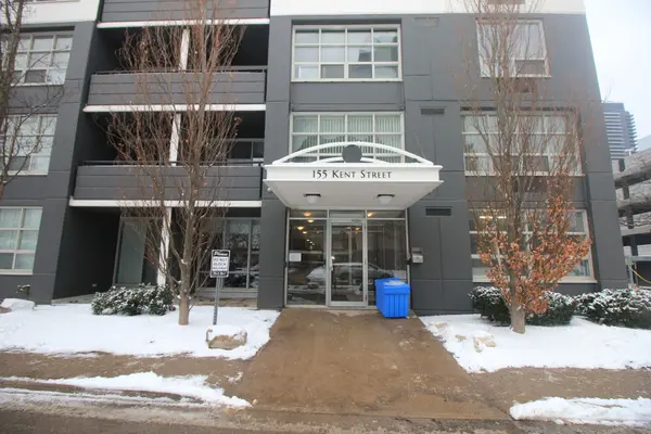 155 Kent ST #305, London East, ON N6A 5N7