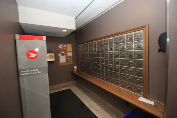 155 Kent ST #305, London East, ON N6A 5N7