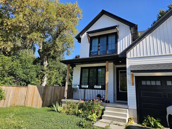 274 Bell ST, Ingersoll, ON M5C 2P3