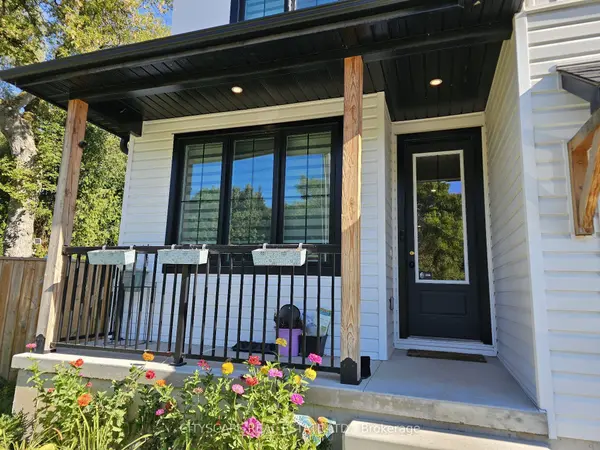 274 Bell ST, Ingersoll, ON M5C 2P3