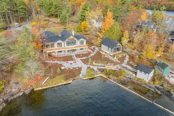 1111 Lakeshore DR, Gravenhurst, ON P1P 1R2