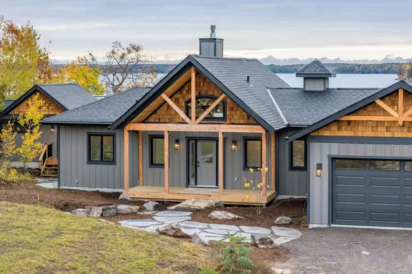 1111 Lakeshore DR, Gravenhurst, ON P1P 1R2