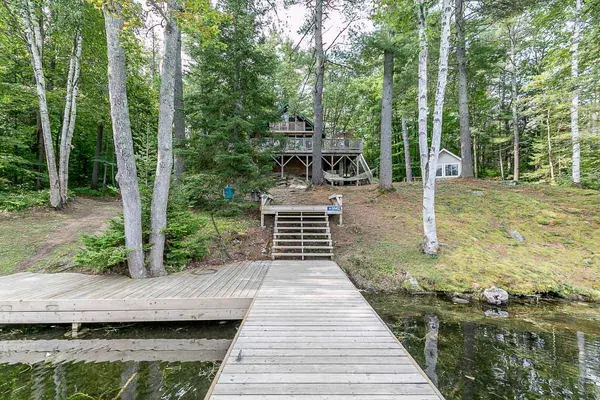4 Severn River Shore N/A, Muskoka Lakes, ON P0C 1M0