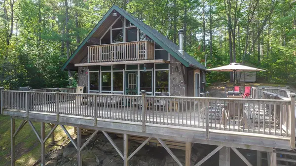 4 Severn River Shore N/A, Muskoka Lakes, ON P0C 1M0