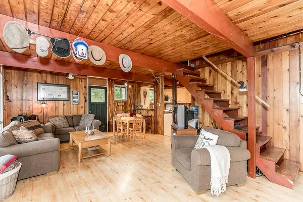4 Severn River Shore N/A, Muskoka Lakes, ON P0C 1M0