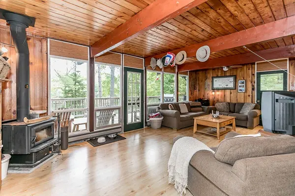 4 Severn River Shore N/A, Muskoka Lakes, ON P0C 1M0