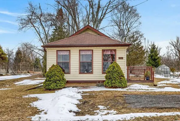 60 McGill DR, Kawartha Lakes, ON L0B 1K0