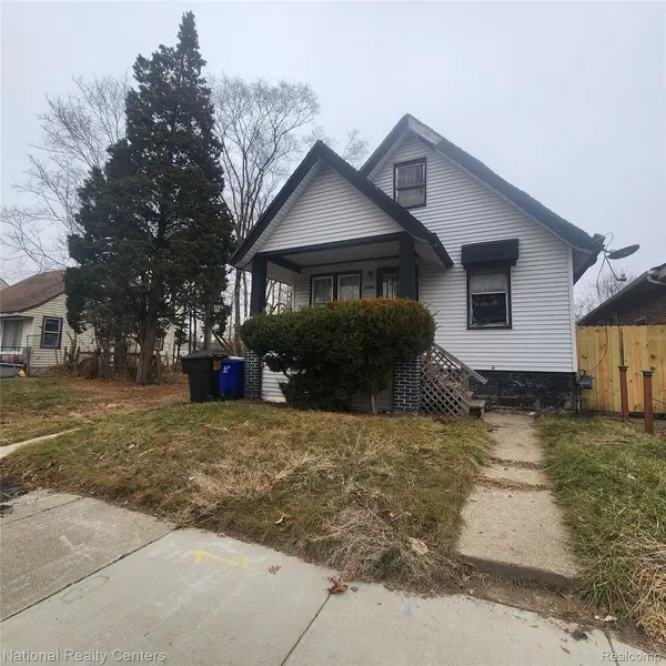 18128 Fleming ST, Detroit, MI 48234