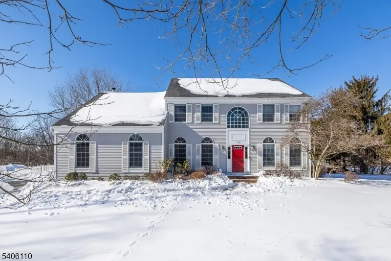 110 Distillery Rd, Readington Twp., NJ 08889