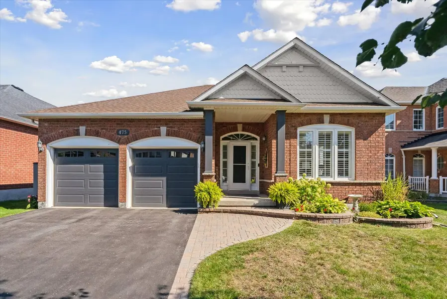 475 Victoria ST, Scugog, ON L9L 1V2