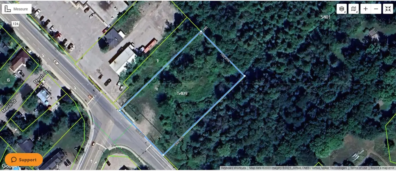 5409 Wellington 52 RD, Erin, ON N0B 1T0