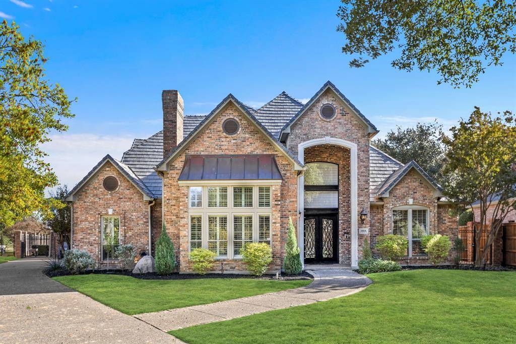 1904 Macgregor Drive, Plano, TX 75093