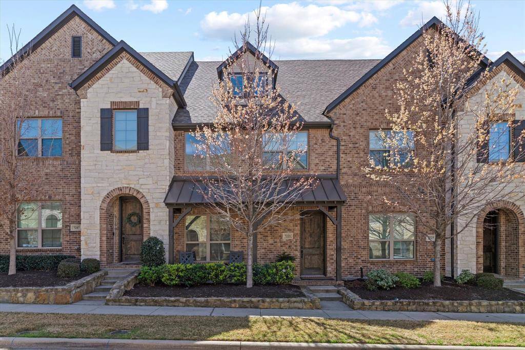 7221 Huckleberry Drive, Mckinney, TX 75070