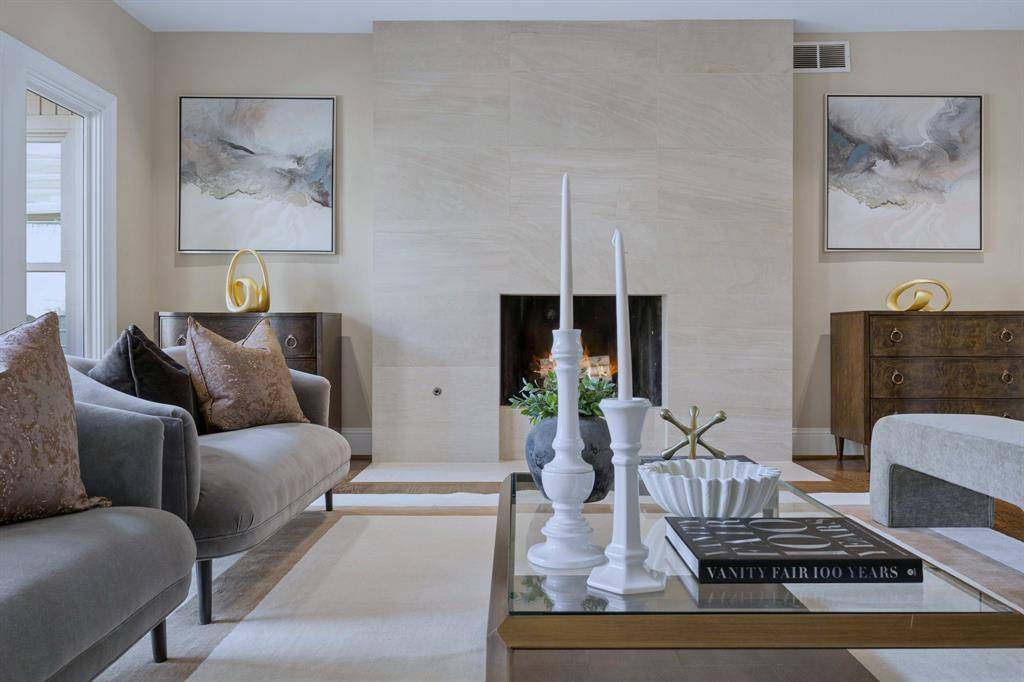 6415 Forestshire Drive, Dallas, TX 75230