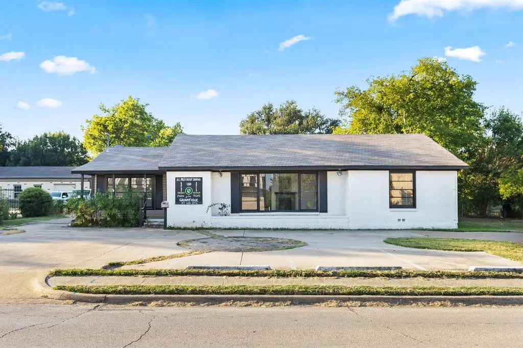 7240 Glenview Drive, Richland Hills, TX 76180