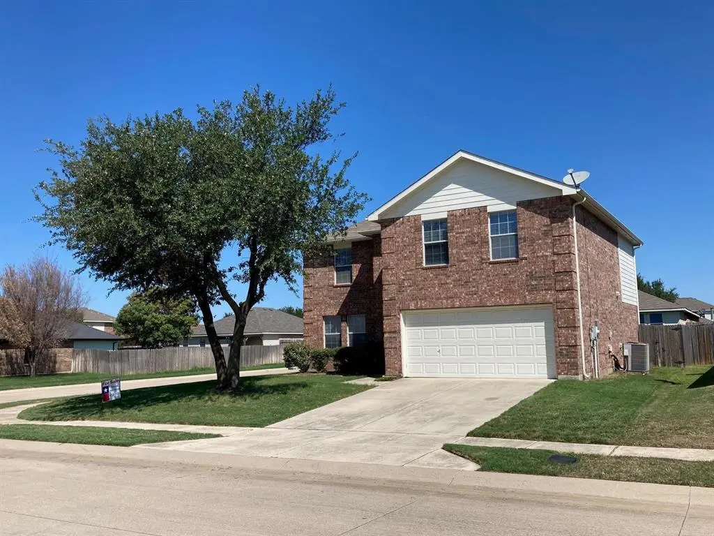 12638 Carpenter Lane #1a, Rhome, TX 76078