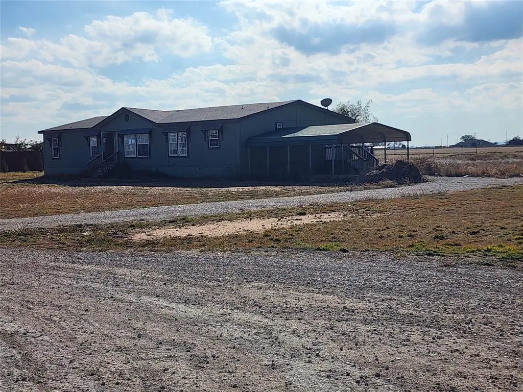 10279 Private Road 6055, Hawley, TX 79525