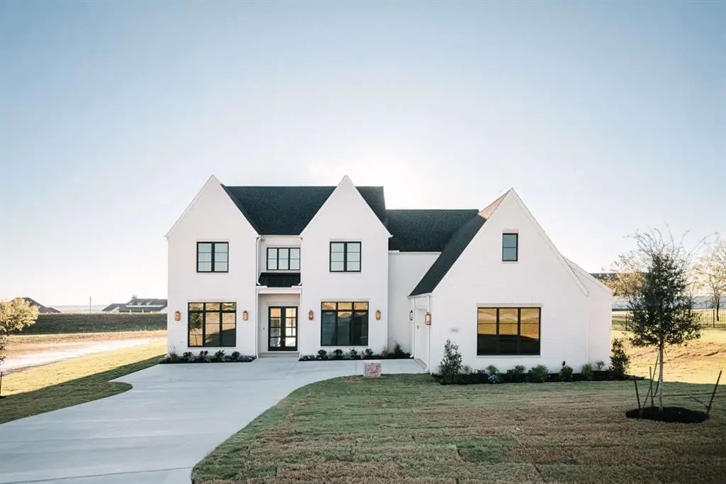 12512 Bella Quinn Drive, Fort Worth, TX 76126