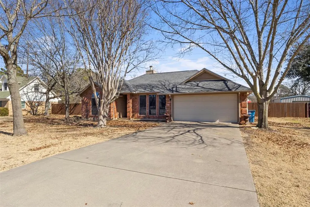 403 Carolota Street, Krugerville, TX 76227