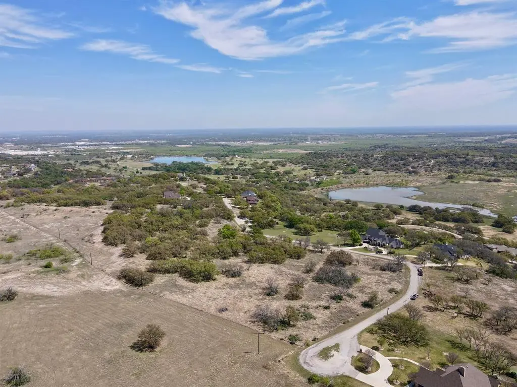 0 Oak Hill Circle Circle W, Brownwood, TX 76801