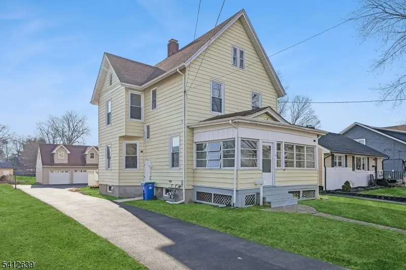 171 S Bridge St #2, Somerville Boro, NJ 08876