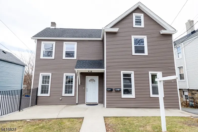 58-60 Prospect St Unit B, Dover Town, NJ 07801