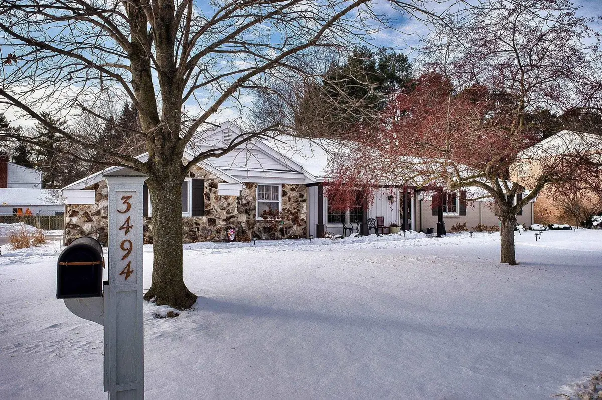 3494 Highland DR, Bangor Twp, MI 48706