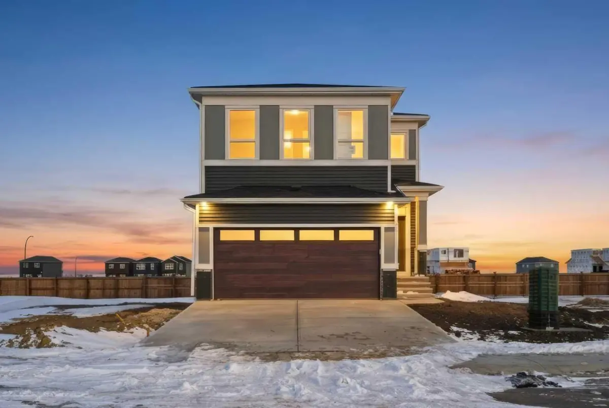 96 Homestead GDNS NE, Calgary, AB T3J5T7