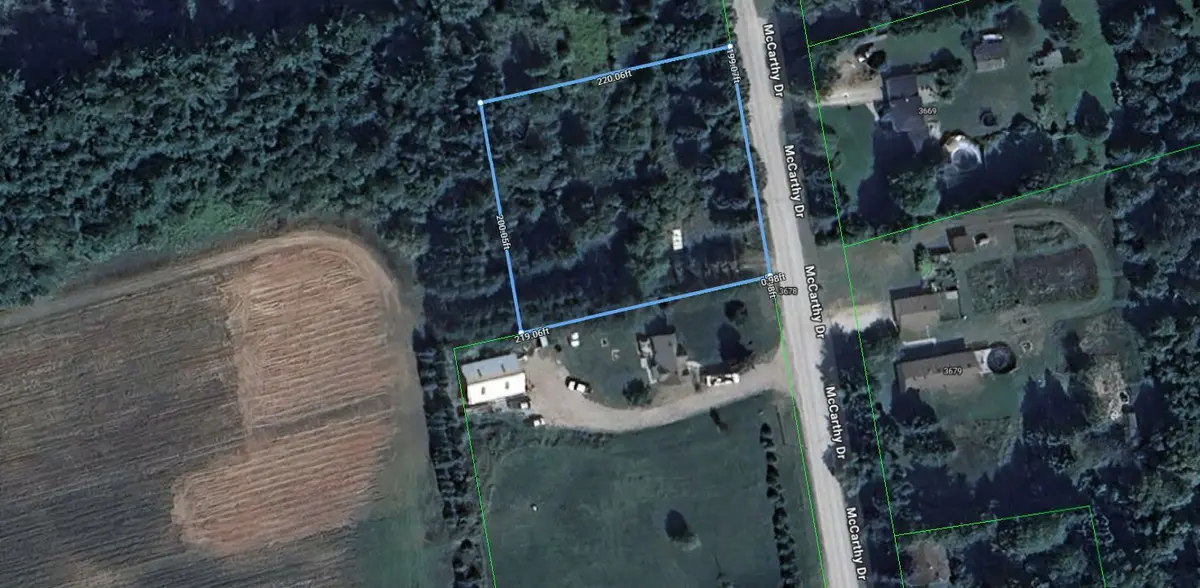 3678 McCarthy DR, Clearview, ON L0M 1N0