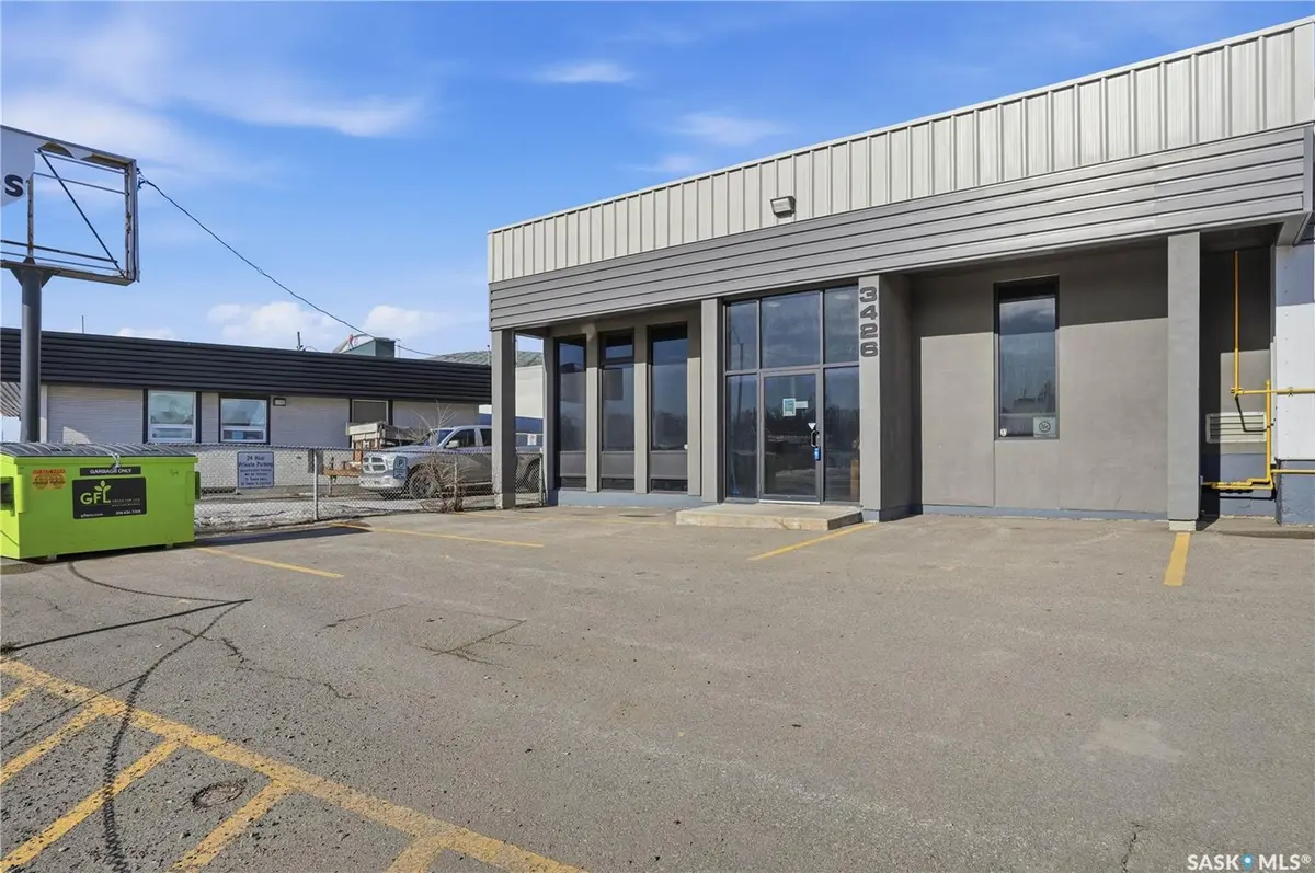 3426 Saskatchewan DRIVE, Regina, SK S4T 1H1