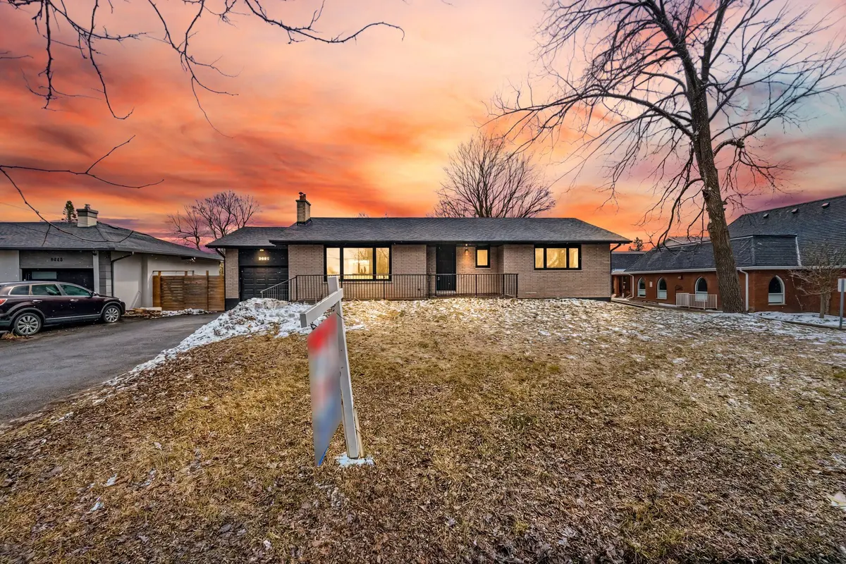 6037 Old Church RD, Caledon, ON L7C 1H8