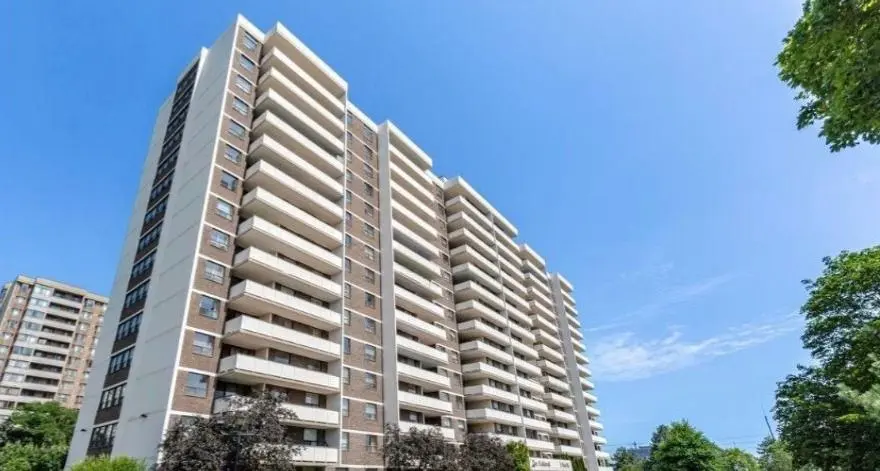 3 Lisa ST #508, Brampton, ON L6T 4A2