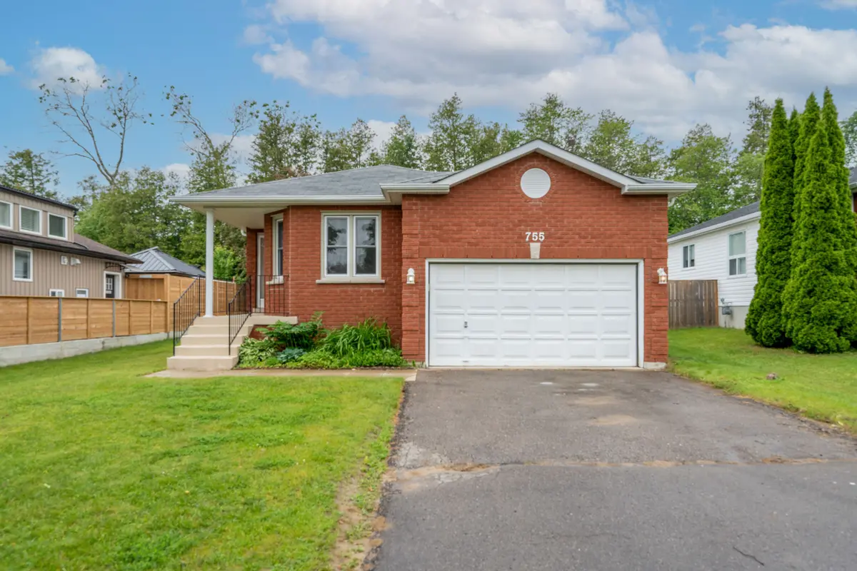 755 Greer CRES, Cobourg, ON K9A 5N7