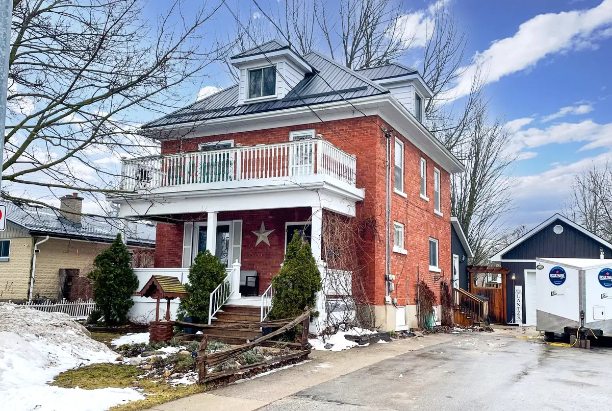 270 13th ST, Hanover, ON N4N 1X3