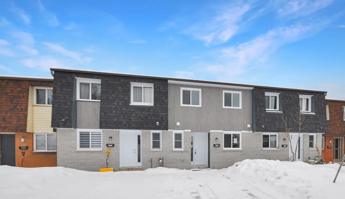 2976 Olympic WAY #72, Blossom Park - Airport And Area, ON K1T 1Y4