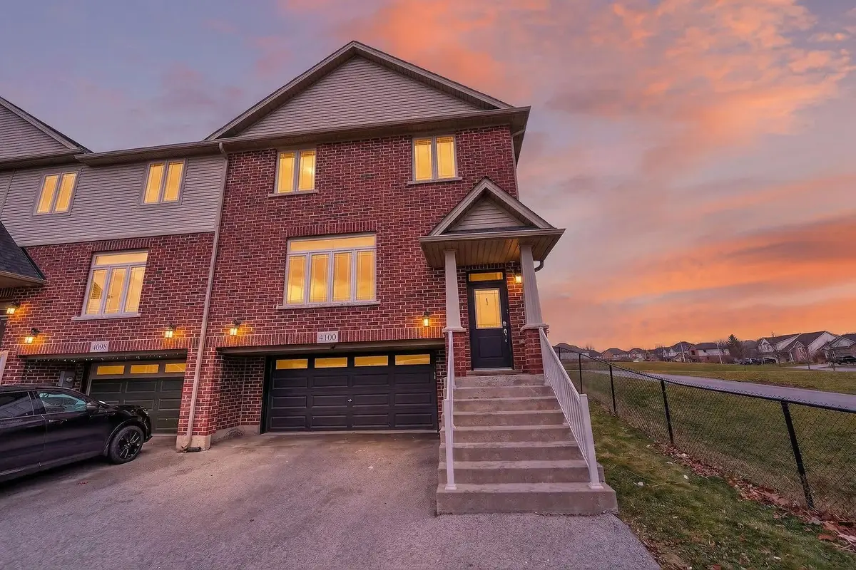 4100 Cassandra DR, Lincoln, ON L3J 0M5